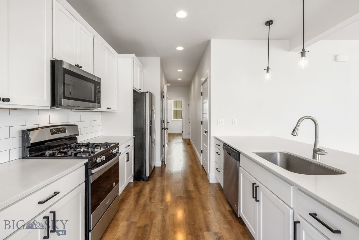 Boulder Creek - Residential