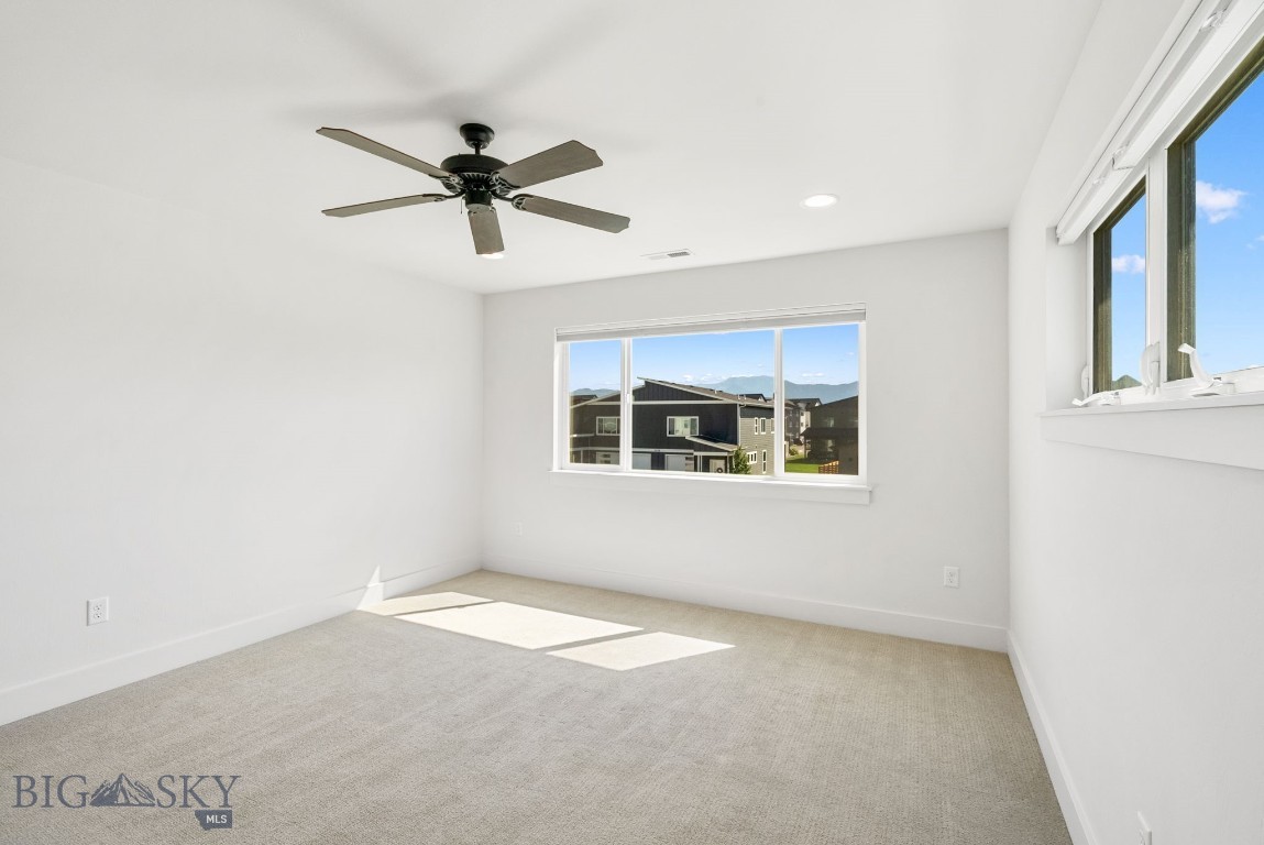 Boulder Creek - Residential