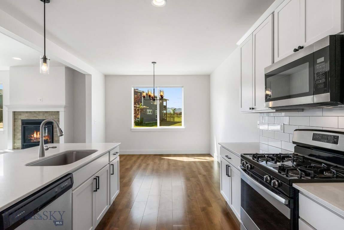 Boulder Creek - Residential