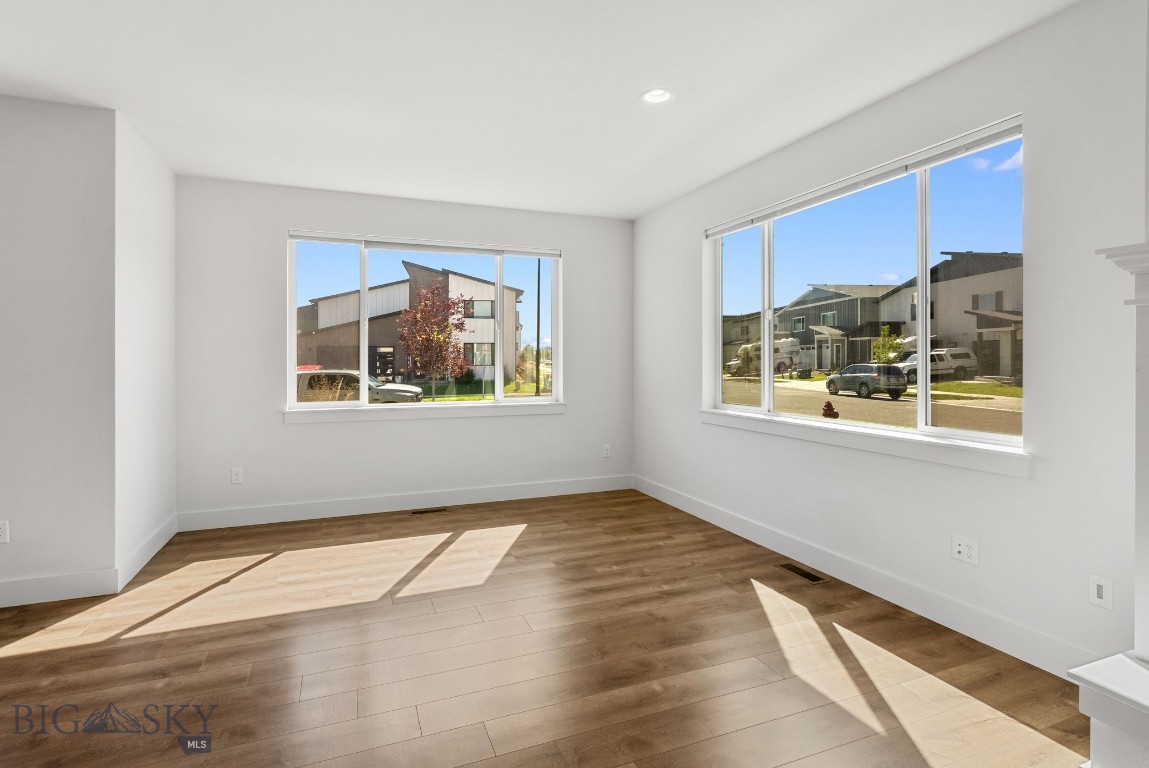 Boulder Creek - Residential