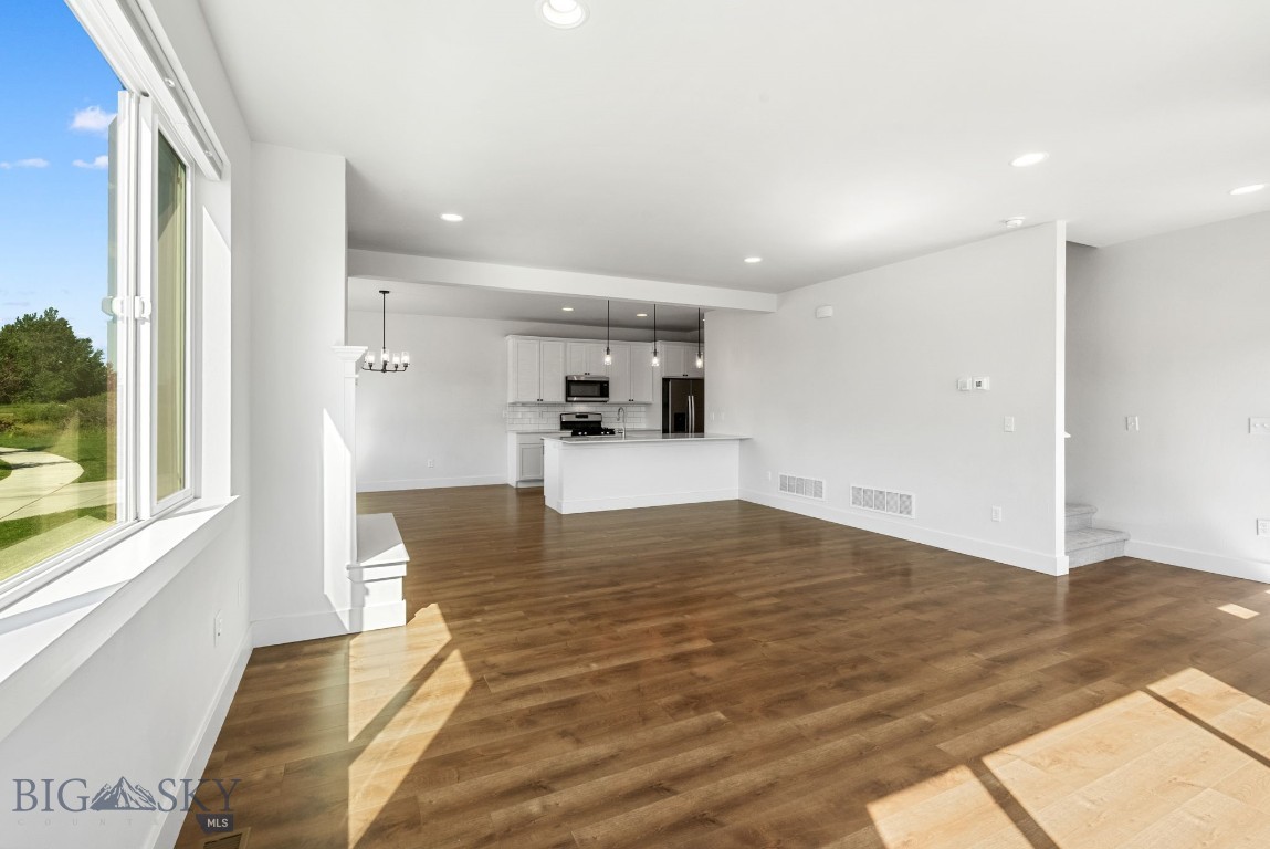 Boulder Creek - Residential