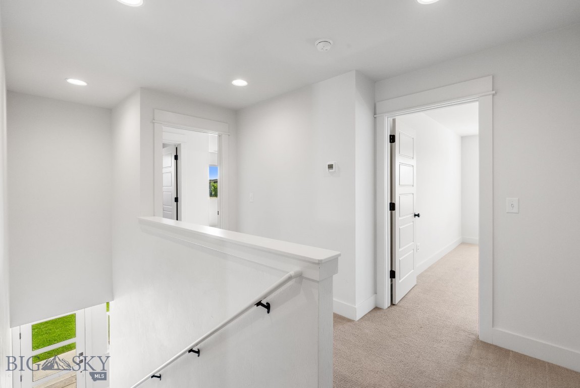 Boulder Creek - Residential