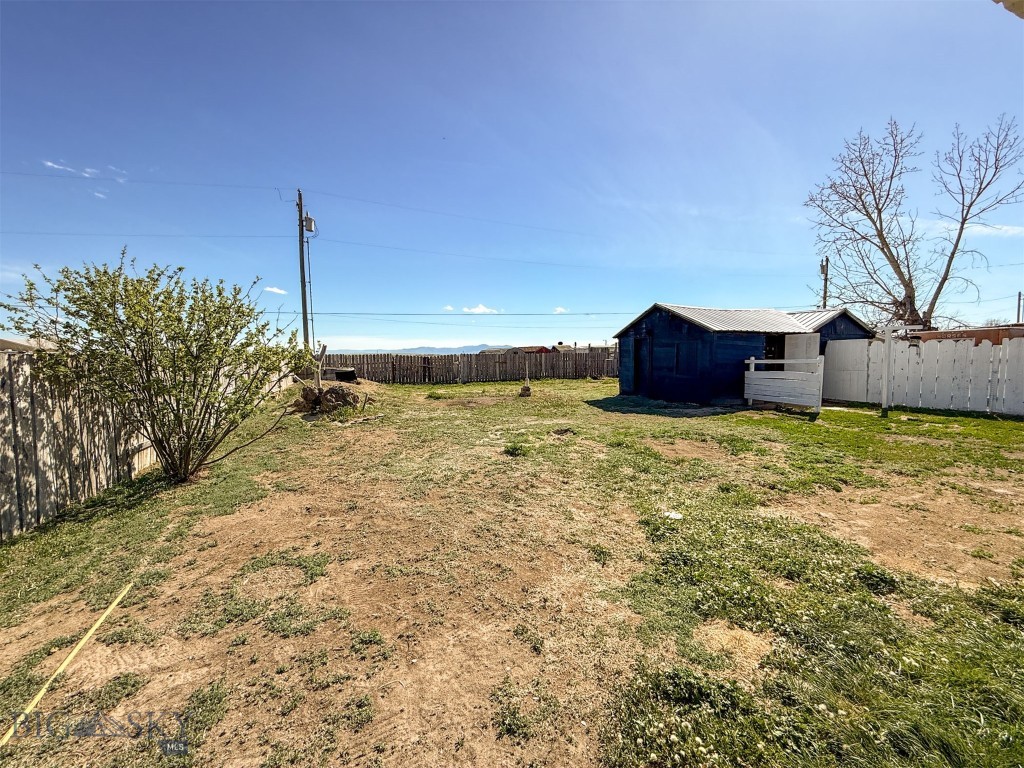 Other - Residential