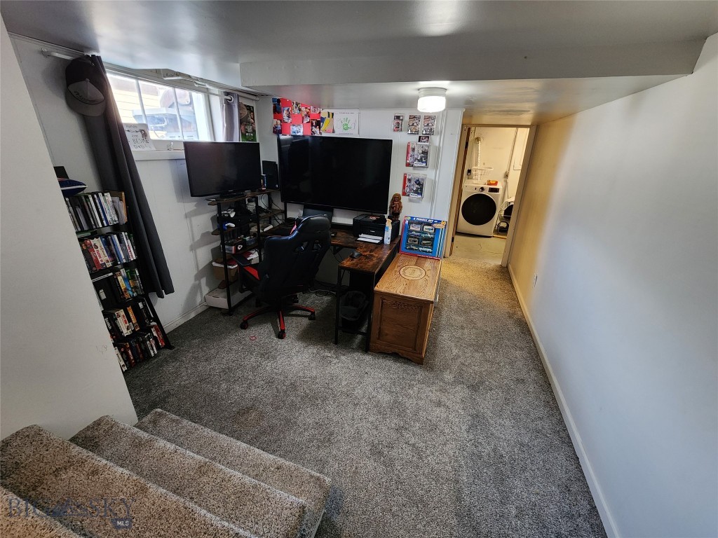 Other - Residential