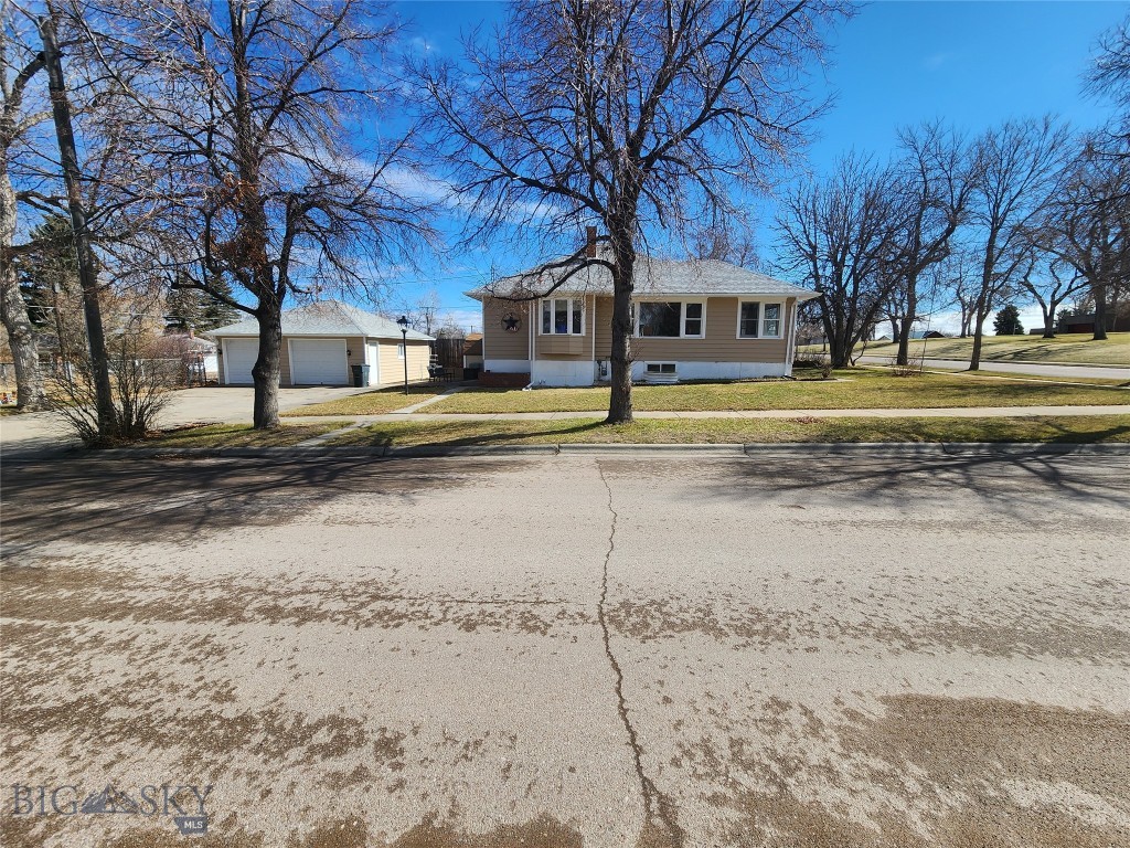 Other - Residential