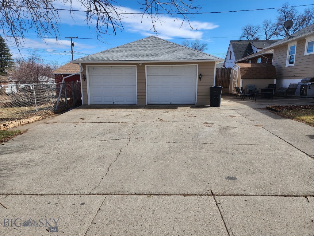 Other - Residential