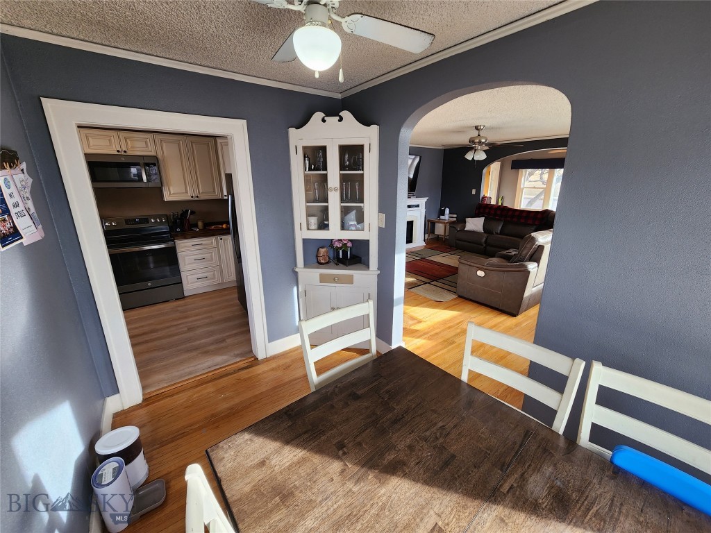 Other - Residential