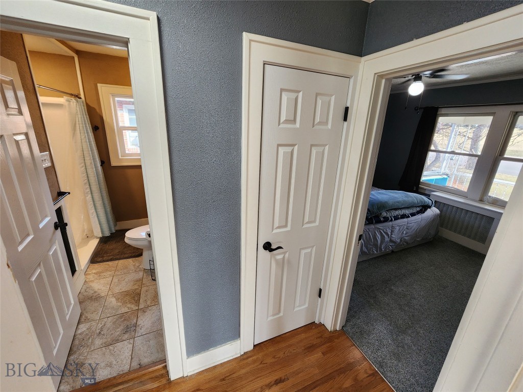 Other - Residential