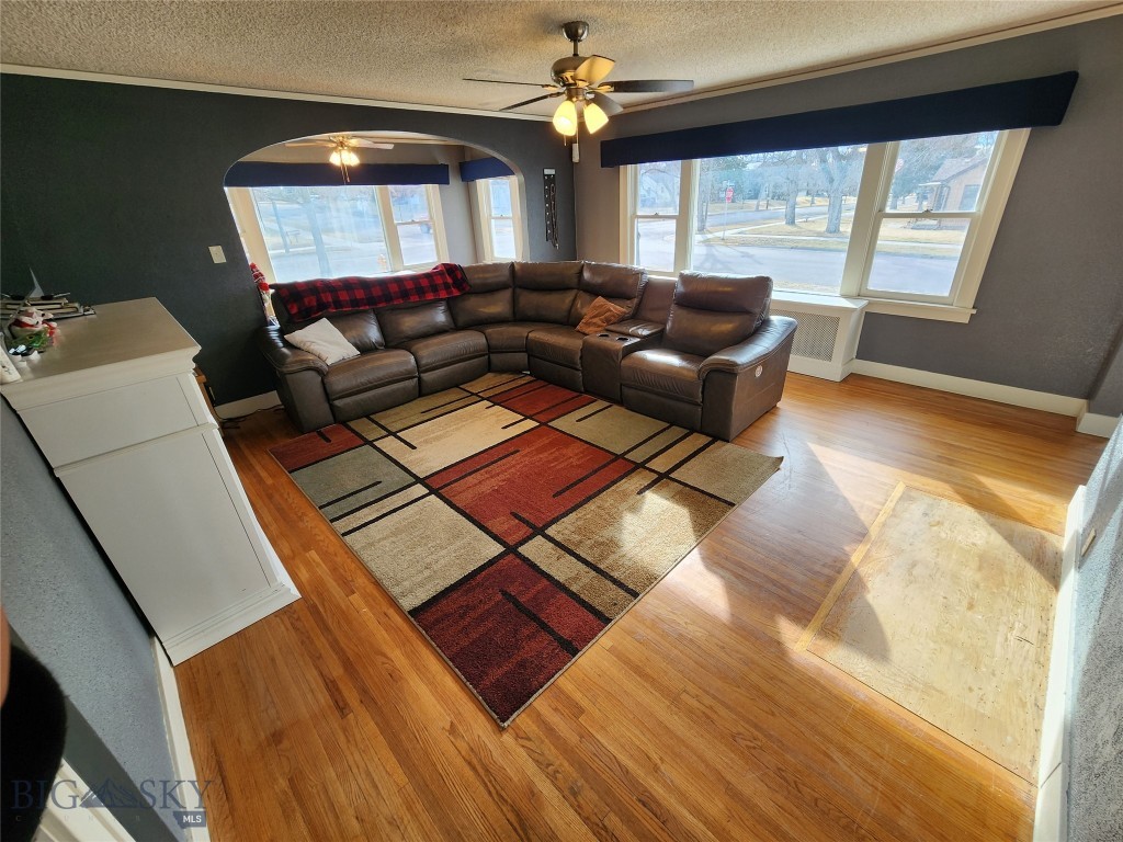 Other - Residential