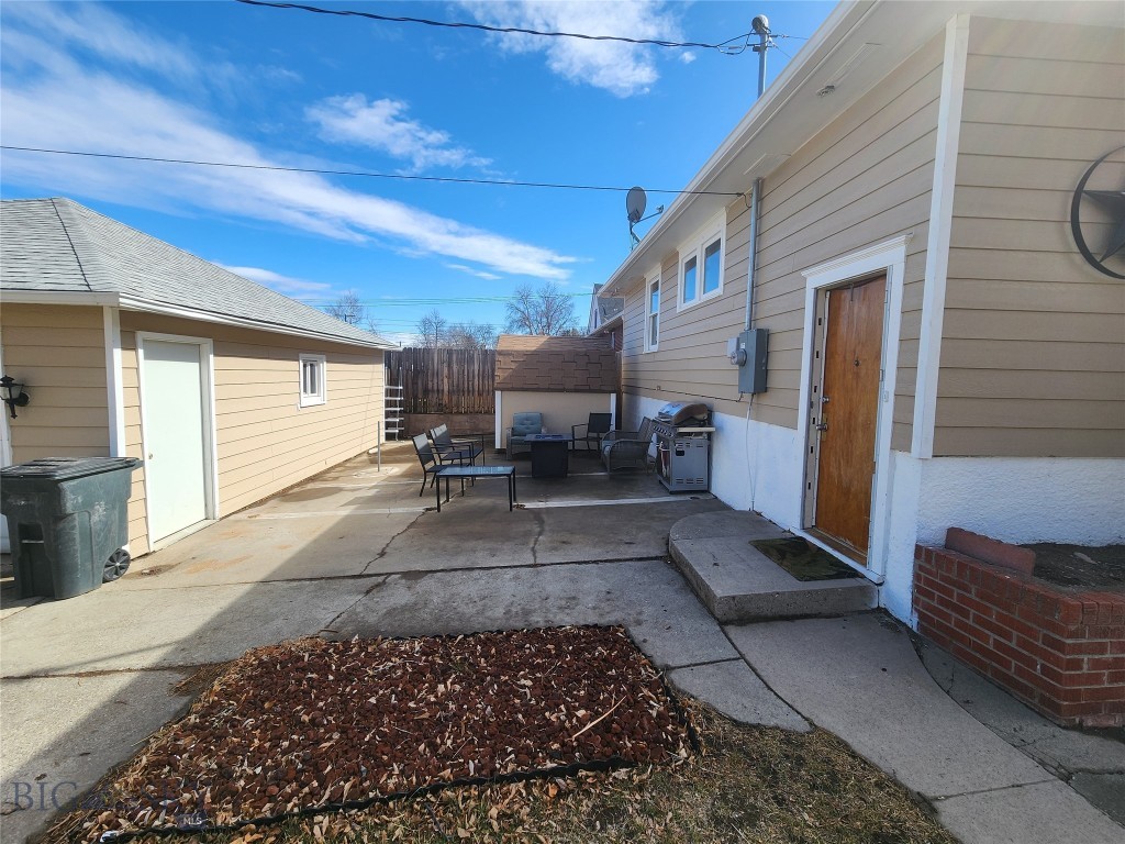 Other - Residential