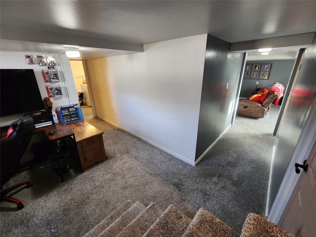 Other - Residential