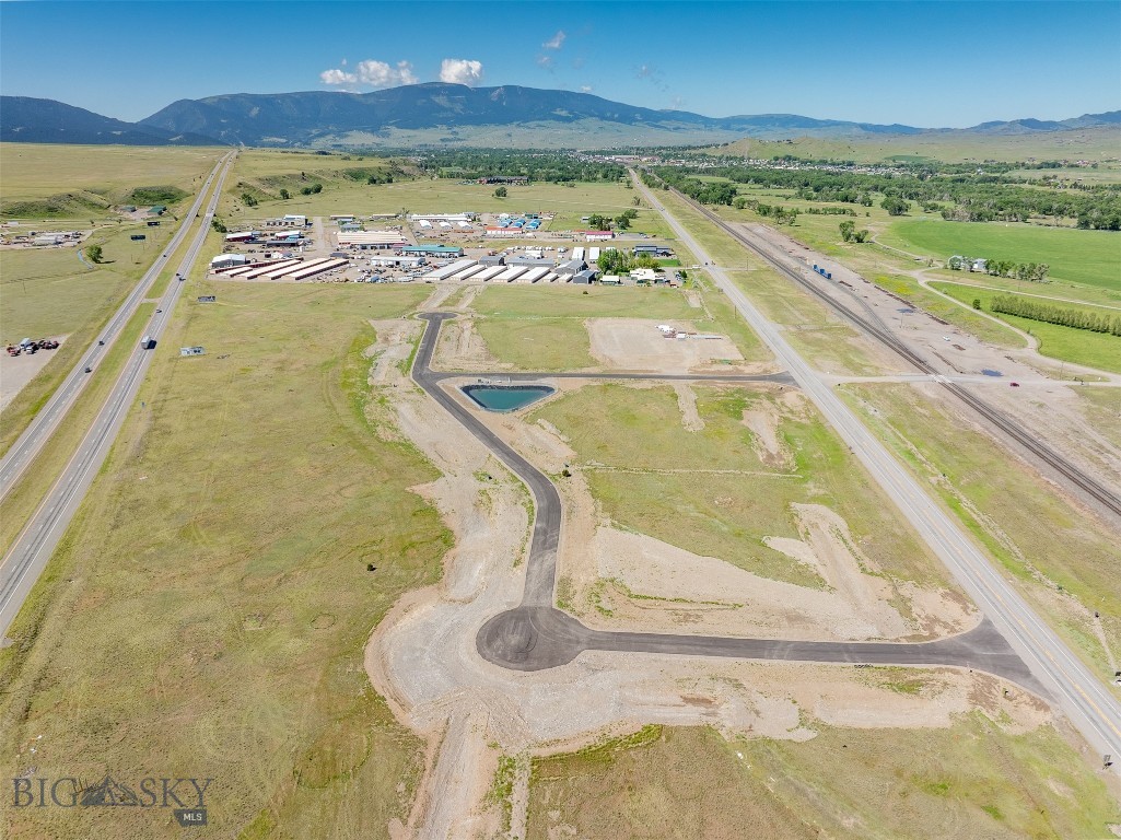 Boulder Original Plat - Land