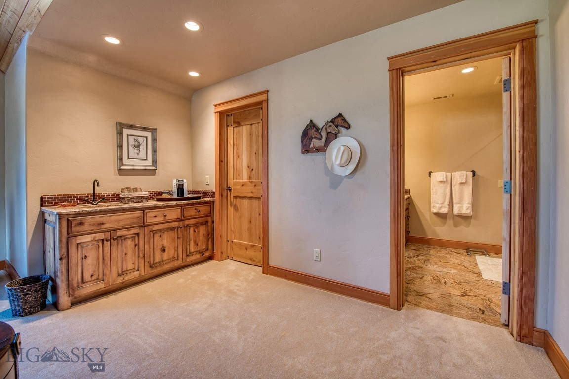 Minor Subdivision - Residential