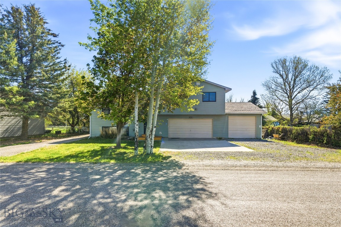 Green Acres - Residential