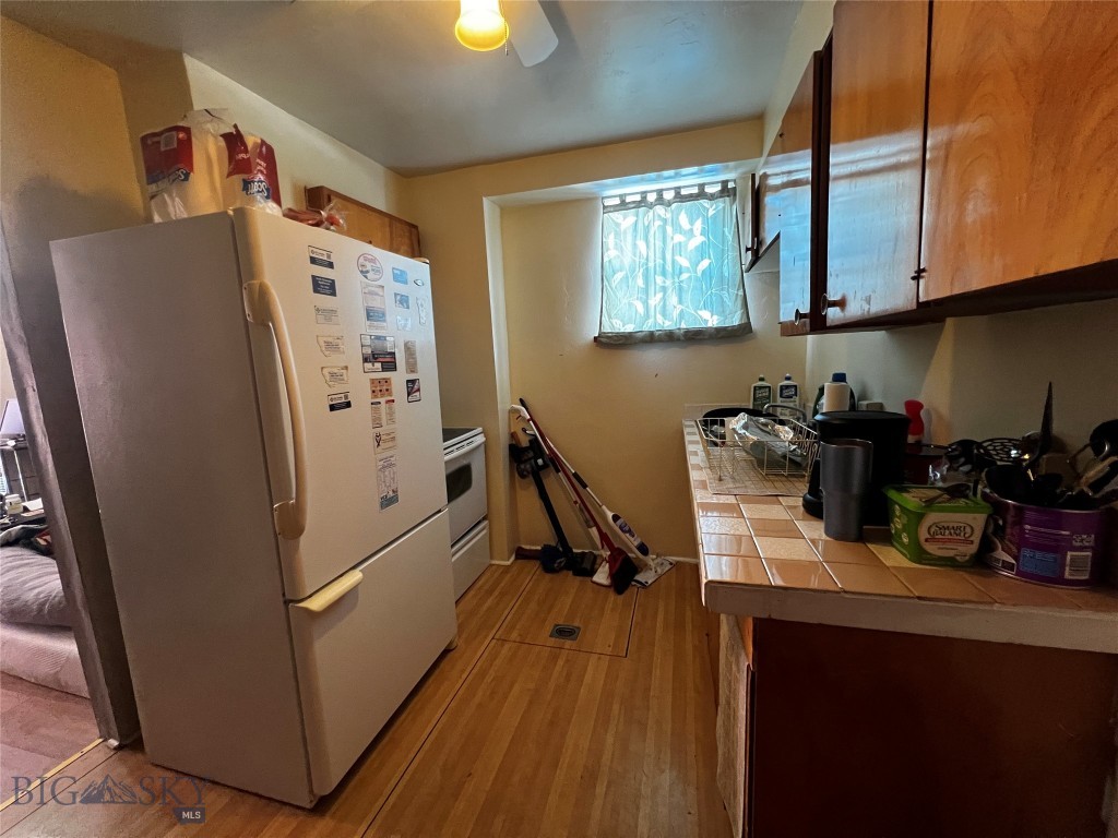 Other - Residential