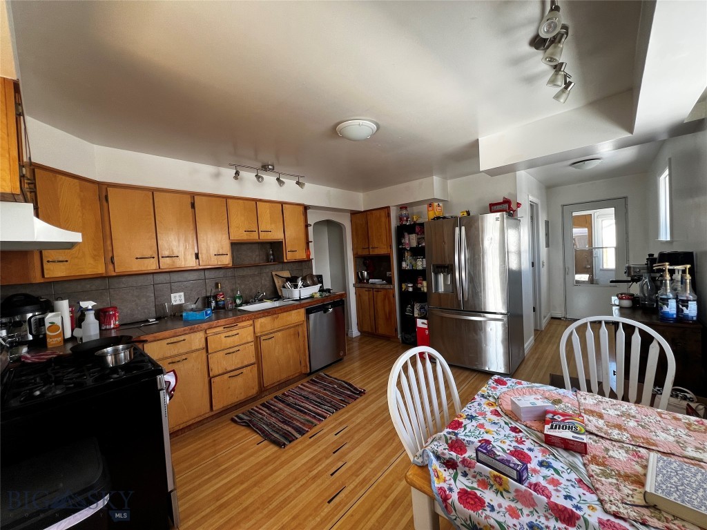 Other - Residential