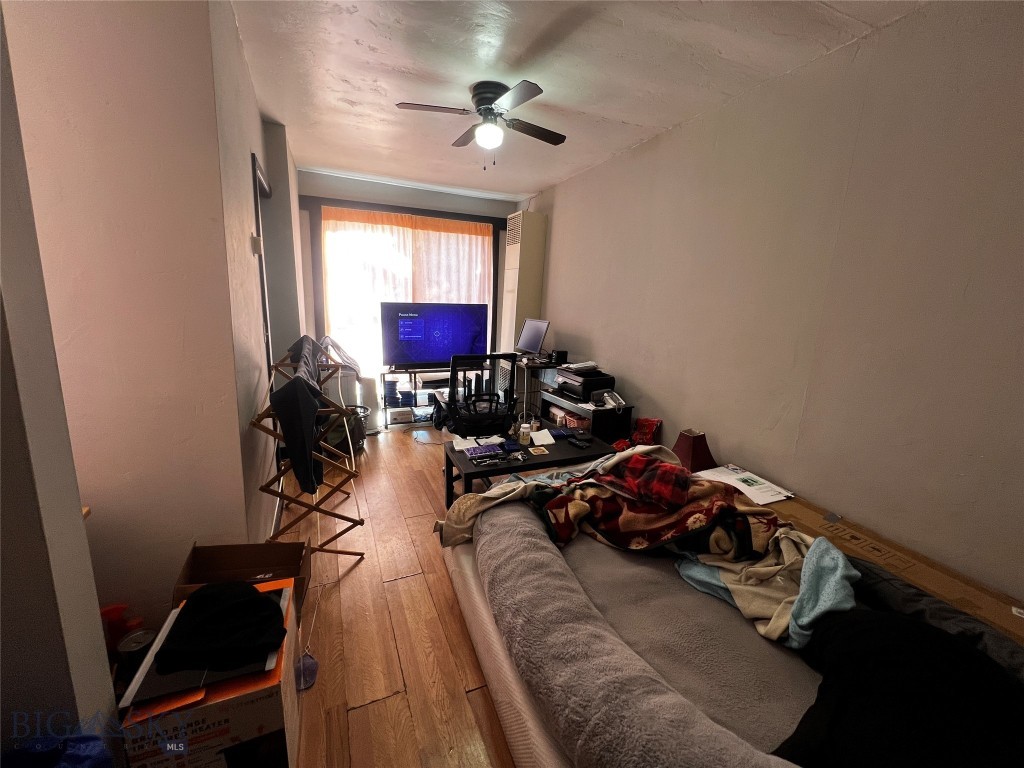 Other - Residential