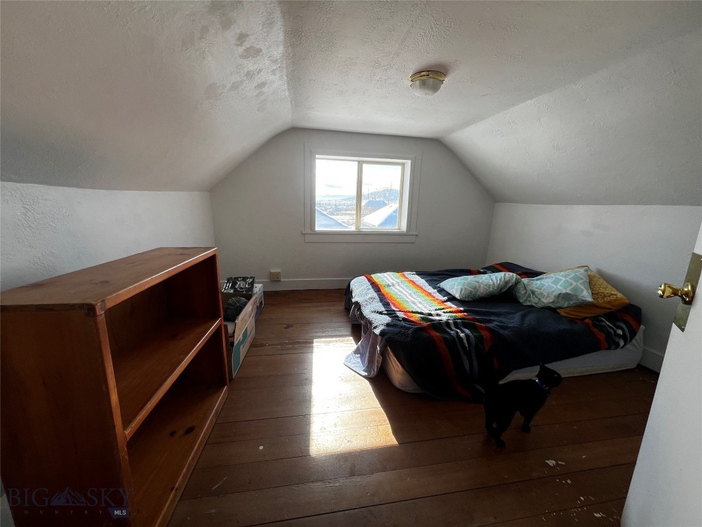 Other - Residential