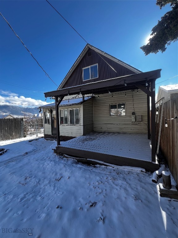 Other - Residential