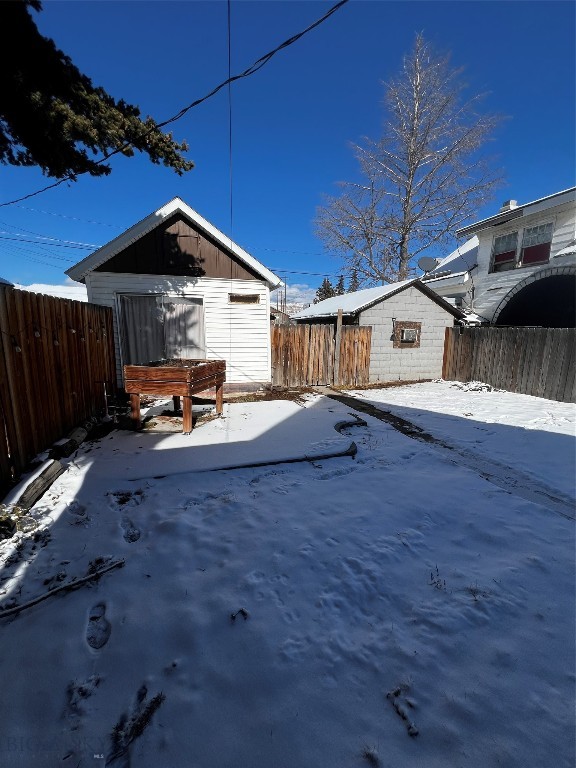 Other - Residential