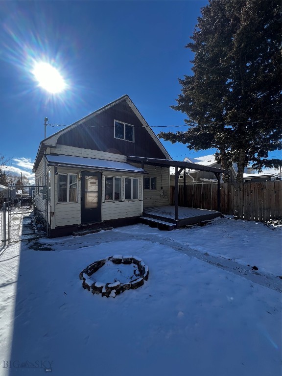 Other - Residential