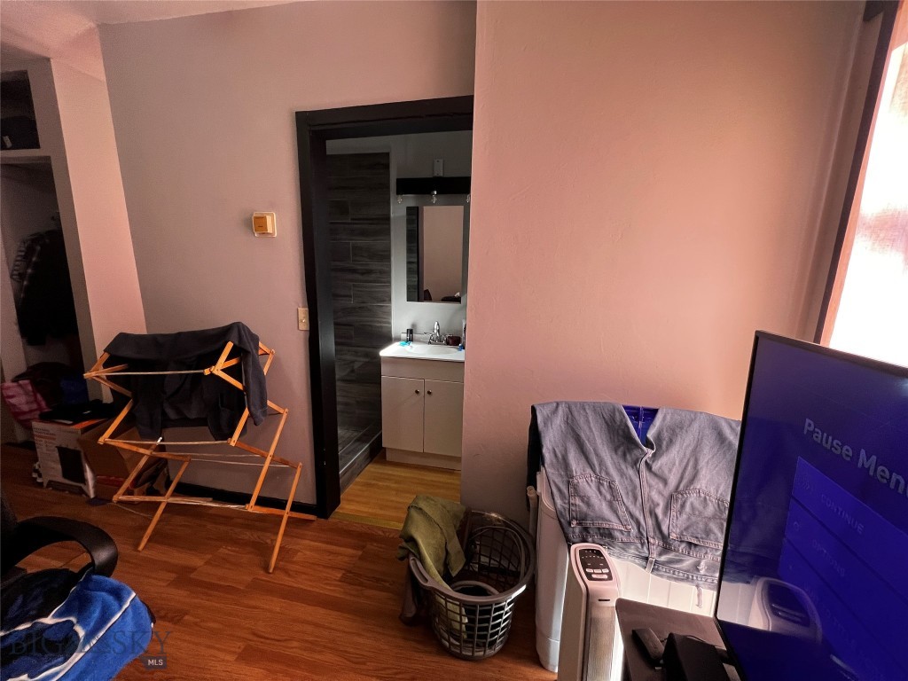 Other - Residential