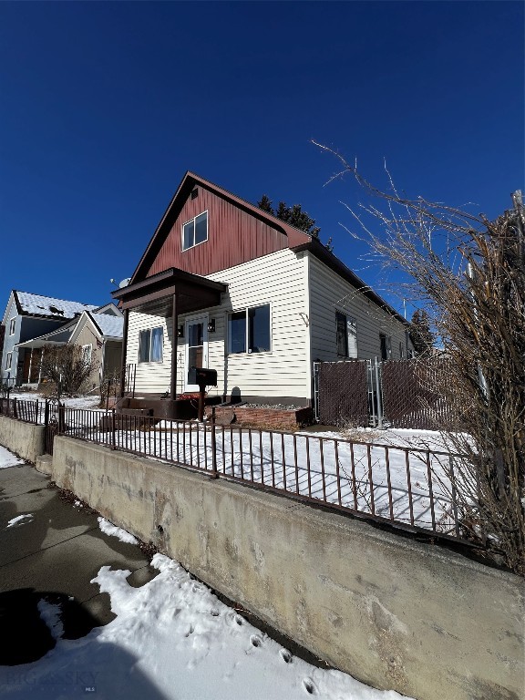 Other - Residential