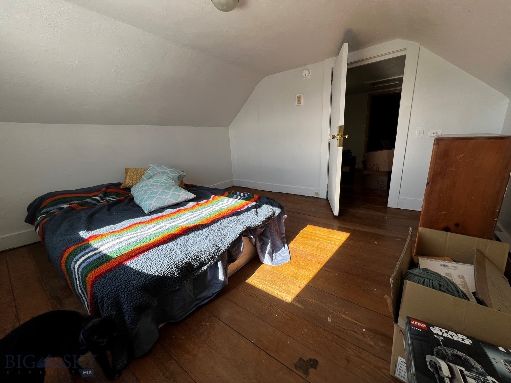 Other - Residential