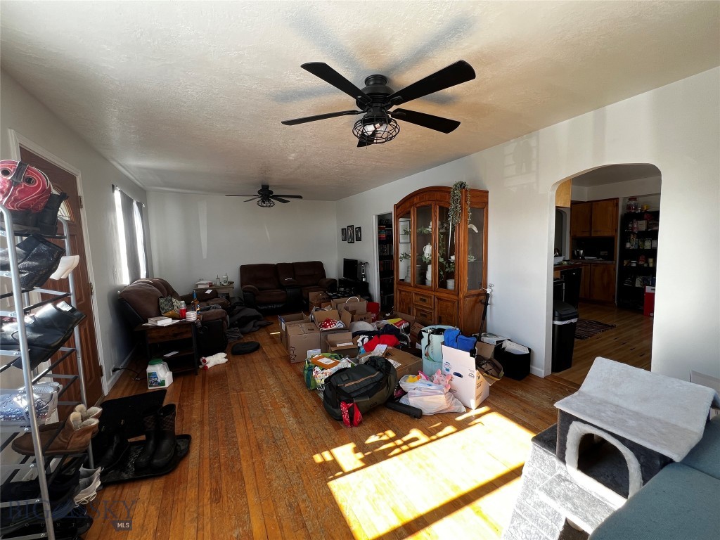 Other - Residential
