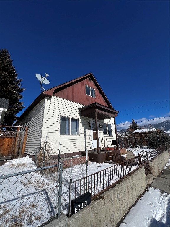 Other - Residential