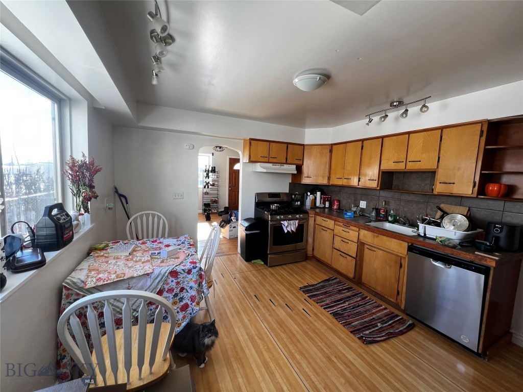 Other - Residential