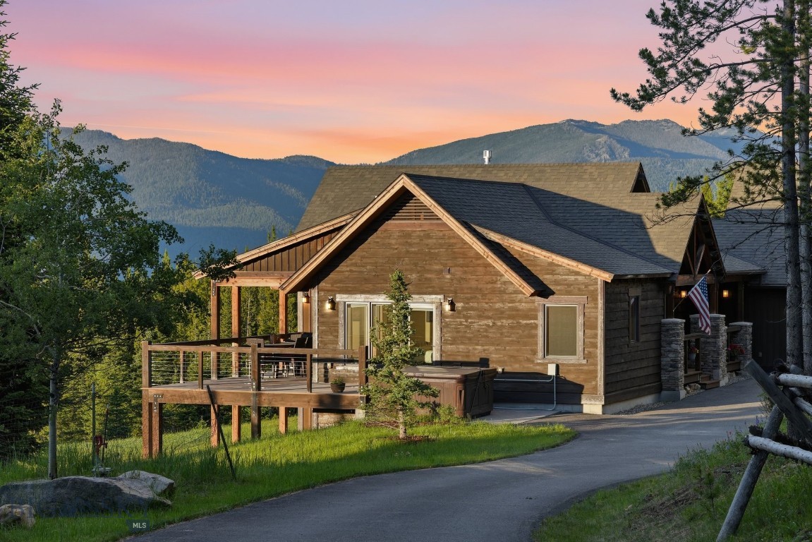 Beaver Creek West - Residential