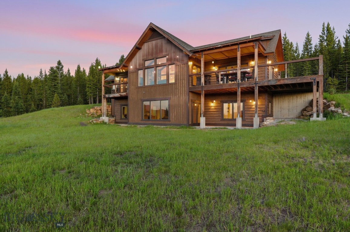 Beaver Creek West - Residential