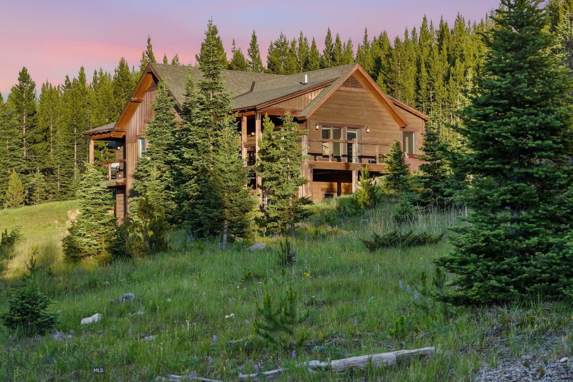 Beaver Creek West - Residential