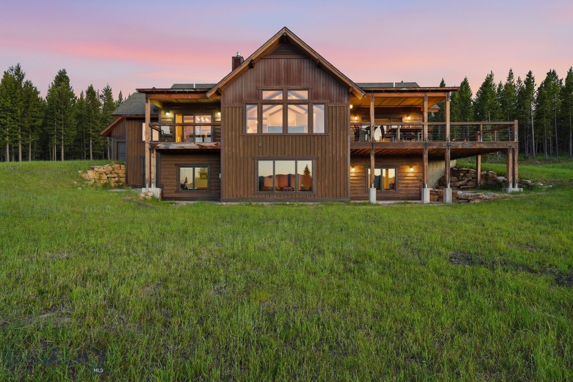 Beaver Creek West - Residential