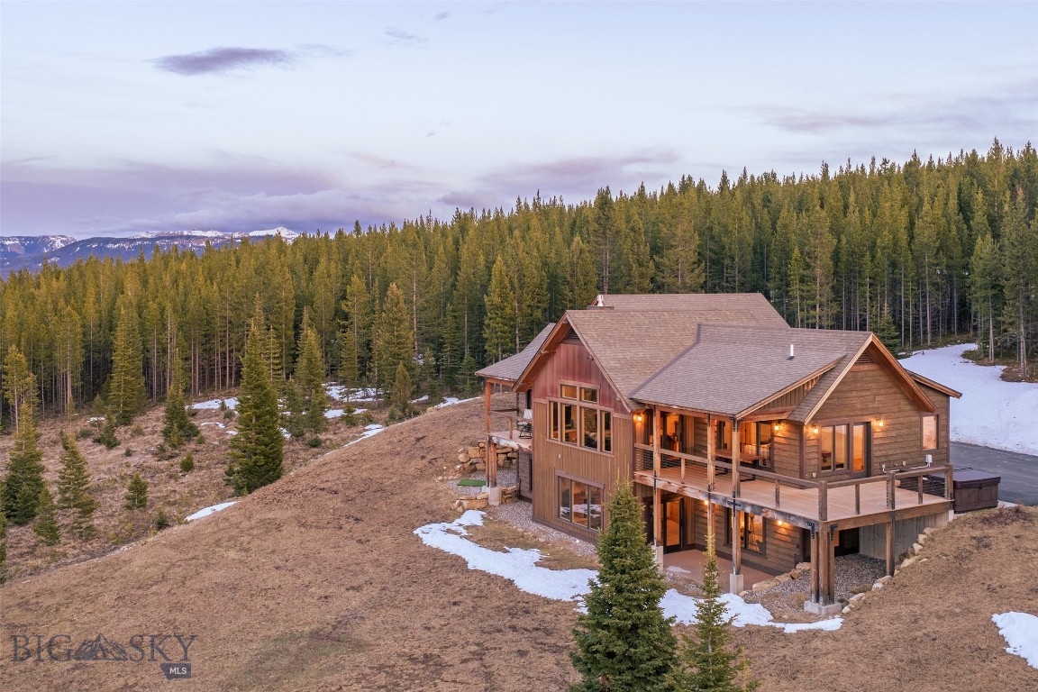 Beaver Creek West - Residential