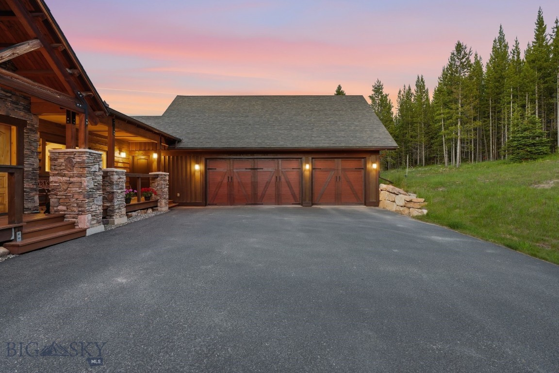 Beaver Creek West - Residential