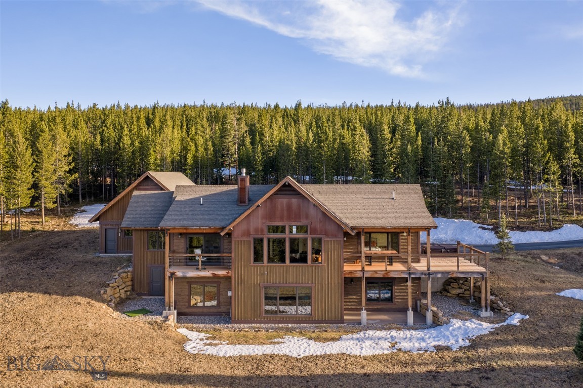 Beaver Creek West - Residential