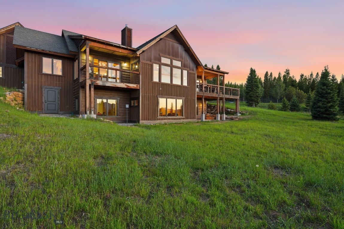 Beaver Creek West - Residential