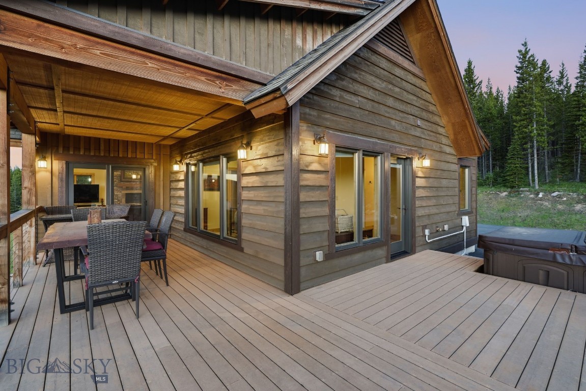 Beaver Creek West - Residential
