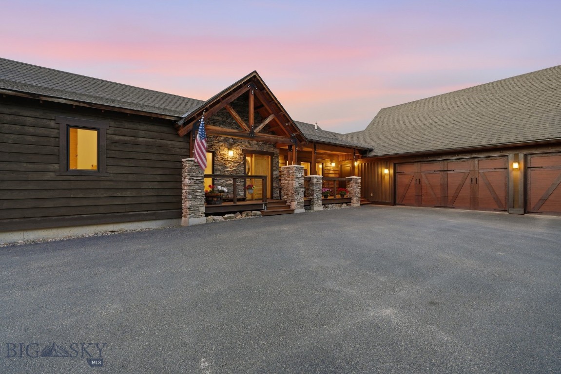 Beaver Creek West - Residential