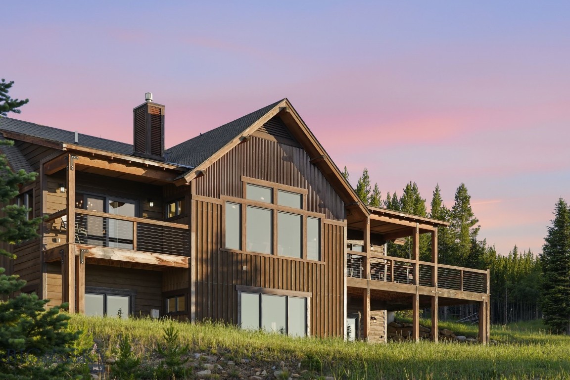 Beaver Creek West - Residential