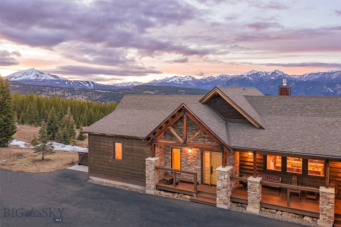 Beaver Creek West - Residential