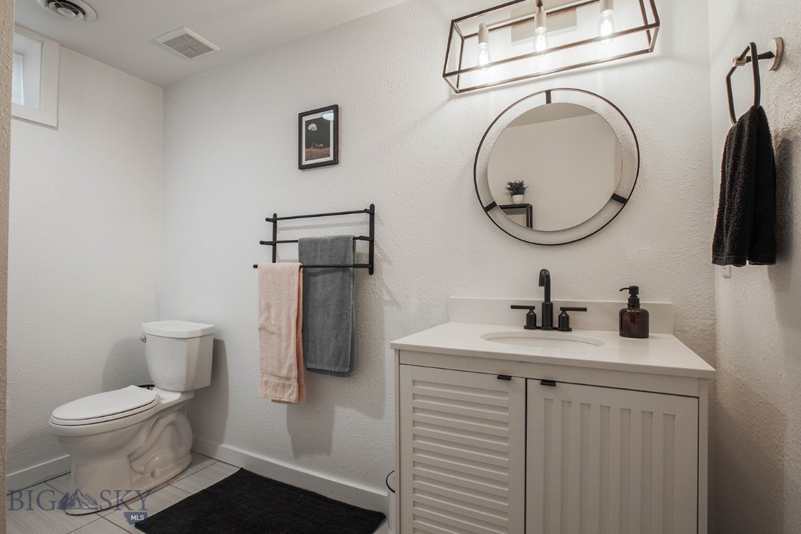 Boulder Original Plat - Residential