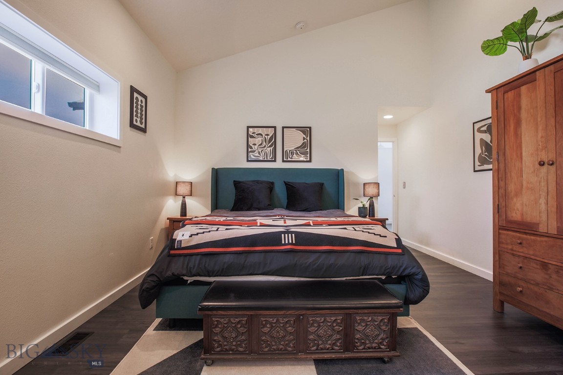 Boulder Original Plat - Residential