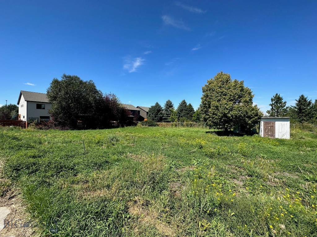 This is a .91 acre lot (R-4 Zoning) in the city of Bozeman that is perfect for a multi-family, condo, apartment project.  The seller did have a fully approved design for a 20 unit condo building that is now expired, but could be resubmitted easily which would significantly reduce approval times and design expenses.  Those plans will be transferred to a Buyer upon closing.  This is a blank slate for a builder/developer to secure a project with much of the work and expense completed.   It is perfectly located close to dining, shopping, and large employers.    Additional information and plans available upon request.