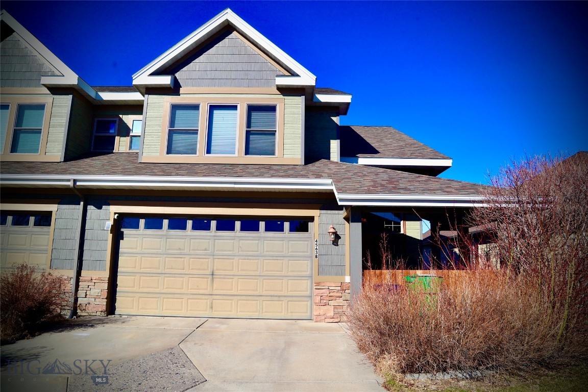 Laurel Glen - Residential