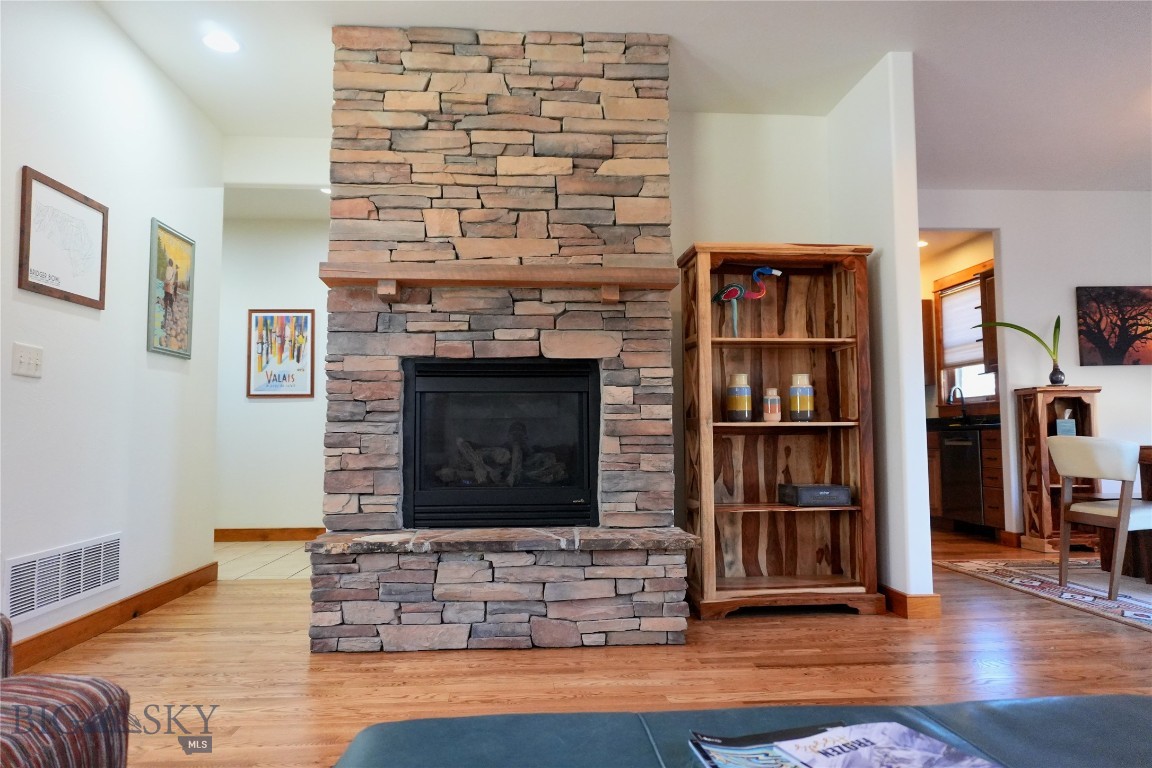 Laurel Glen - Residential