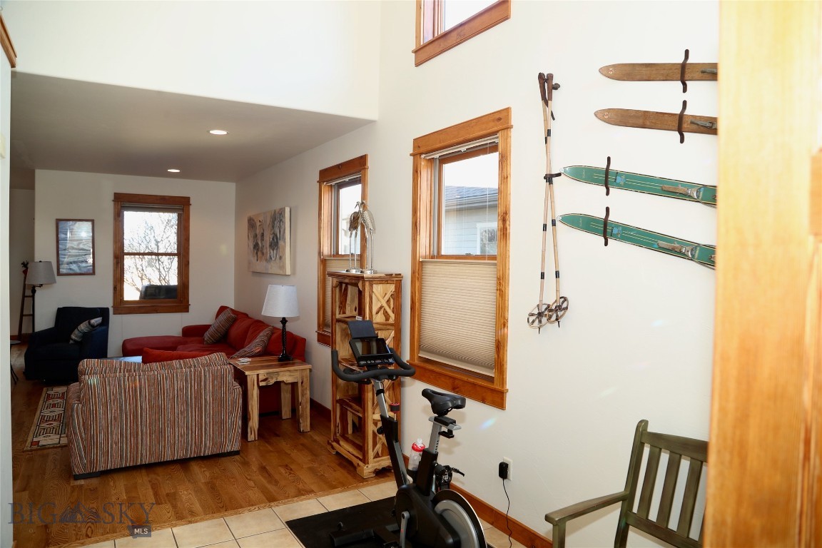 Laurel Glen - Residential