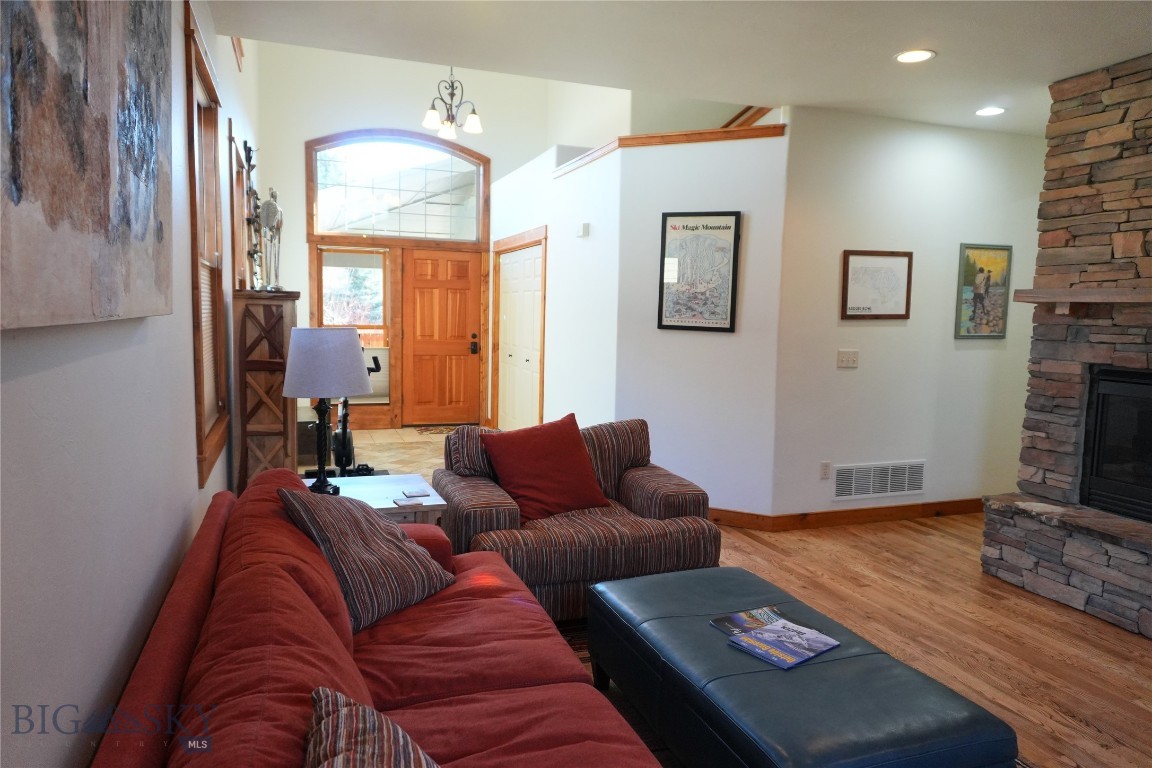 Laurel Glen - Residential